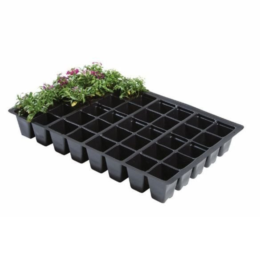 Trays for Seeds 40-Cell Pack of 5