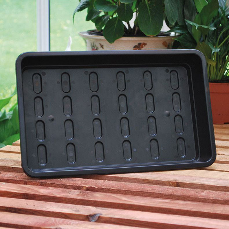 Gravel Trays & Seed Trays