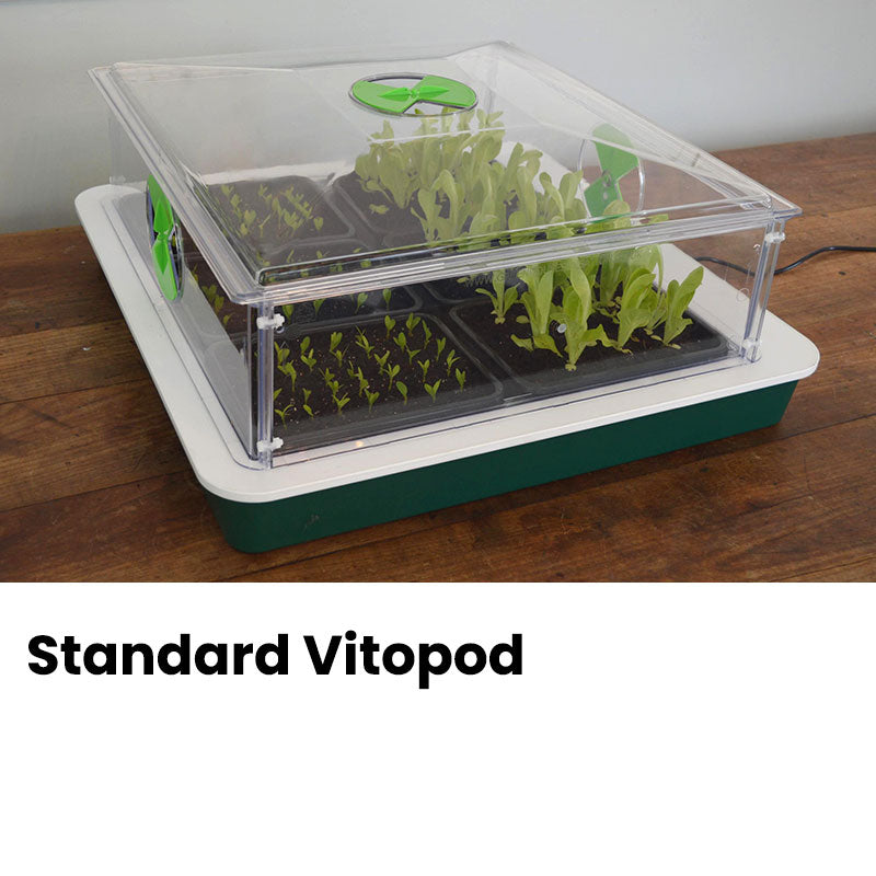 Vitopod Propagator