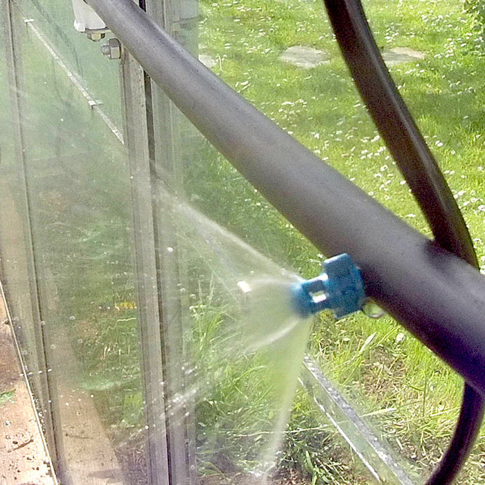 WaterMate Pro Automatic Greenhouse And Polytunnel Watering System