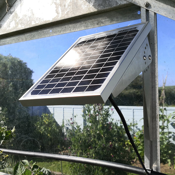 WaterMate Pro Automatic Greenhouse And Polytunnel Watering System