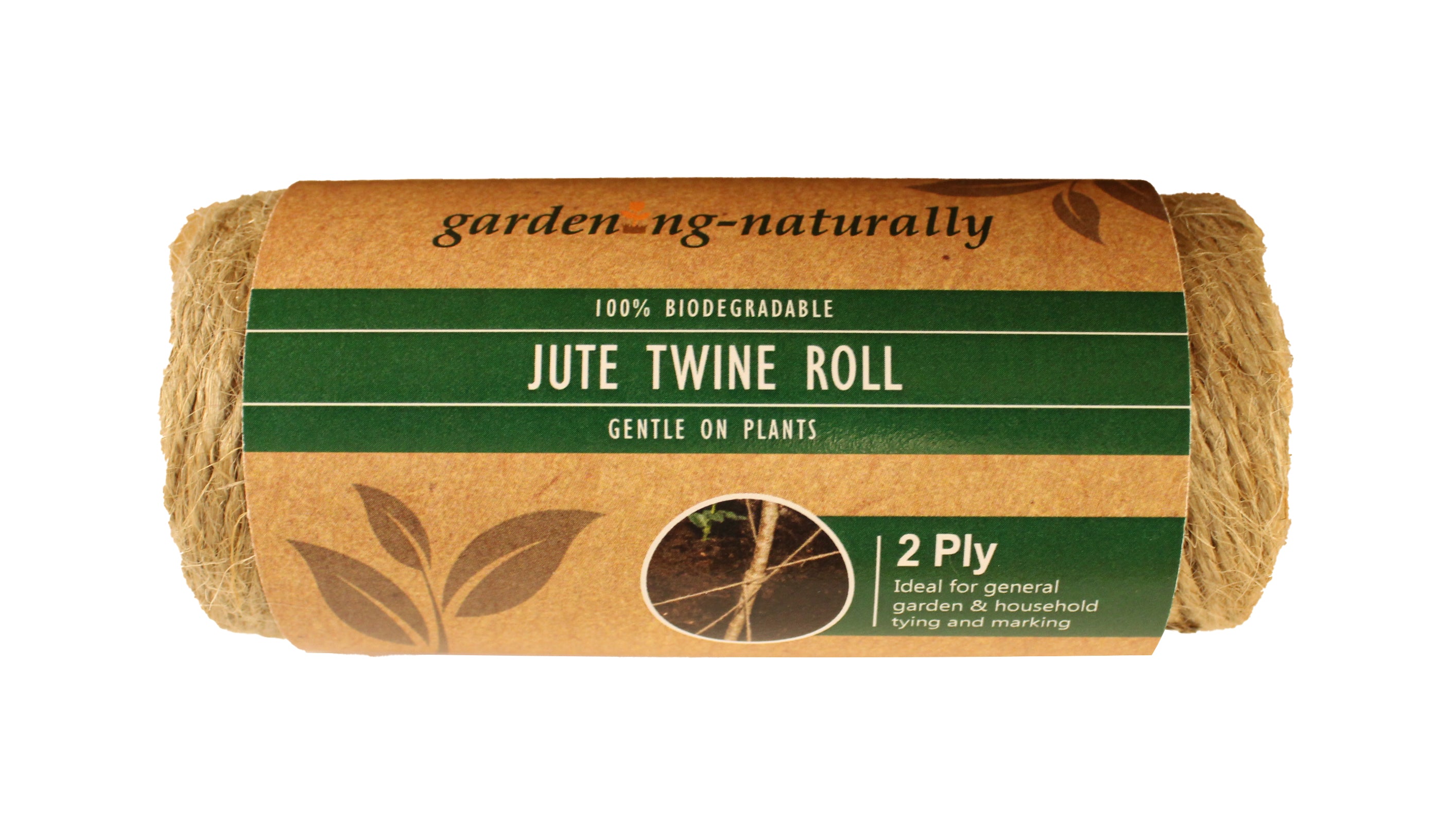 Jute Garden Twine