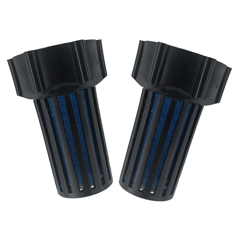 Replacement Root Filters for Quadgrow Planter (Pack of 2)