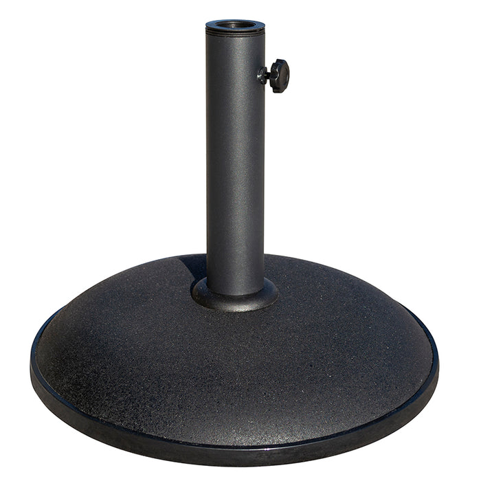 Rowlinson Round Parasol Base