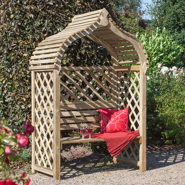 Rowlinson Jaipur Arbour