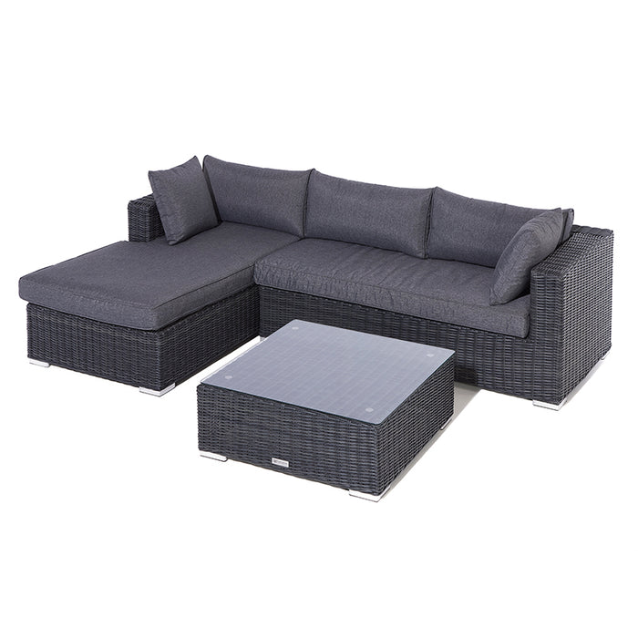 Rowlinson Vienna Lounger Set