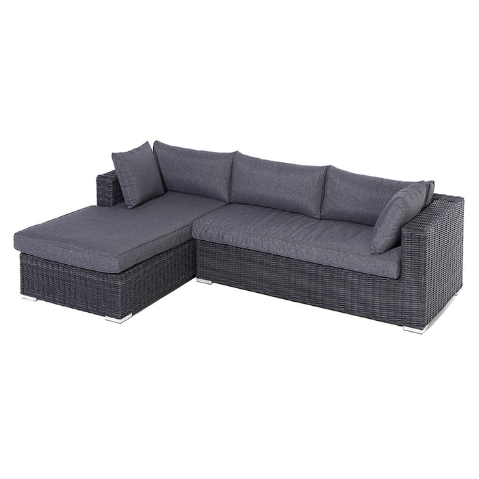 Rowlinson Vienna Lounger Set