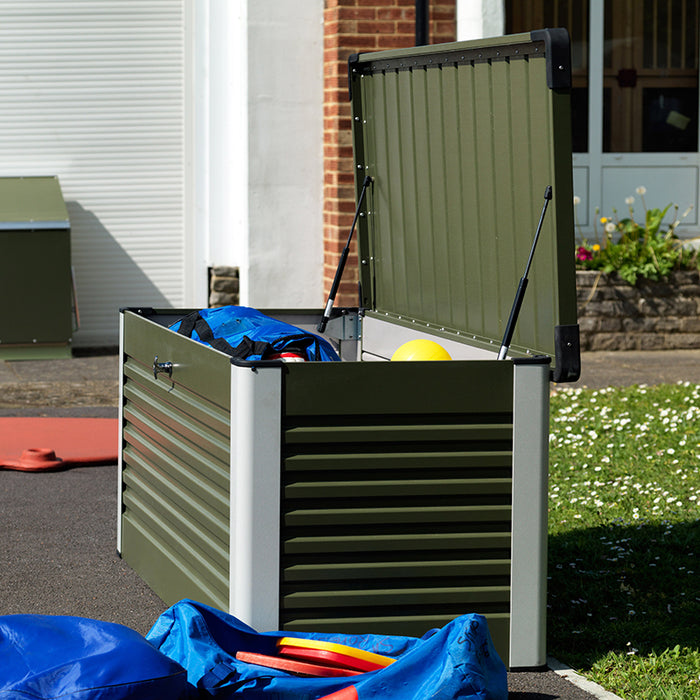 Garden Patio Storage Box