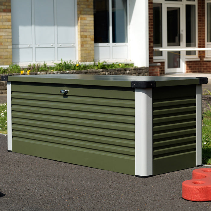 Garden Patio Storage Box