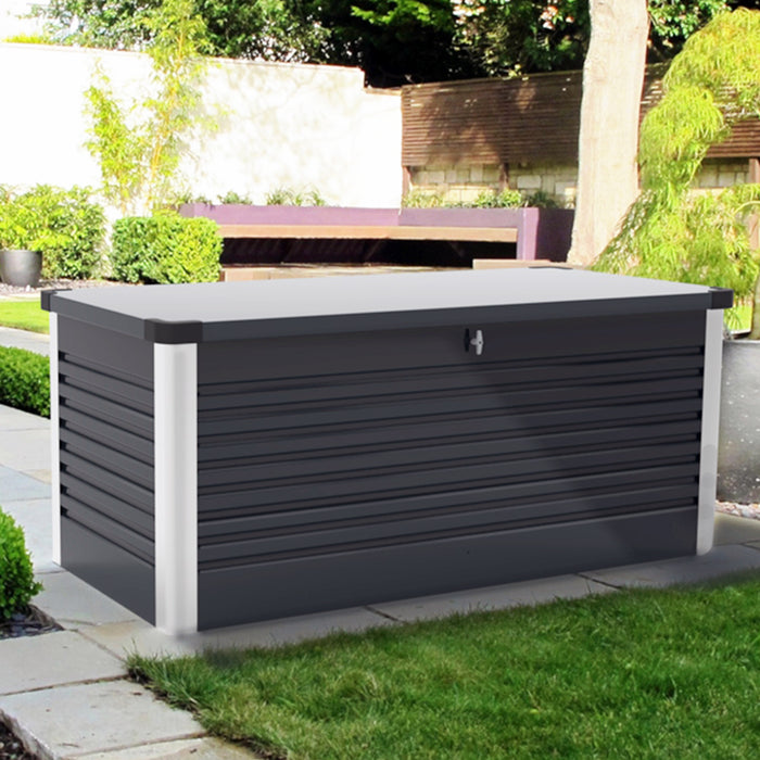 Garden Patio Storage Box