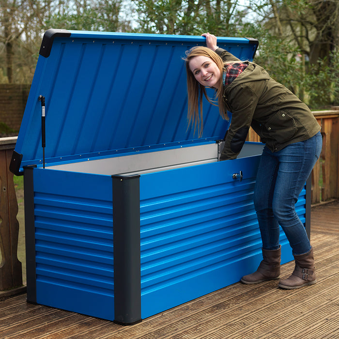 Garden Patio Storage Box