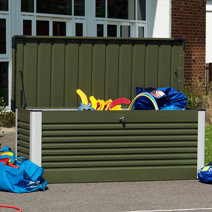 Garden Patio Storage Box