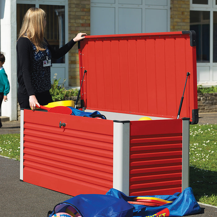 Garden Patio Storage Box