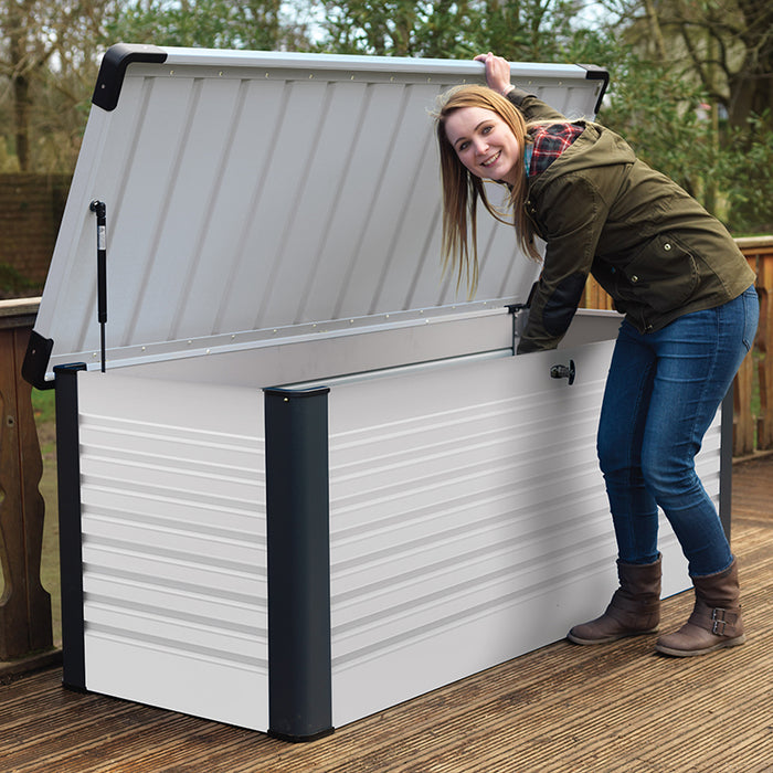 Garden Patio Storage Box