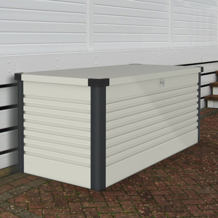 Garden Patio Storage Box