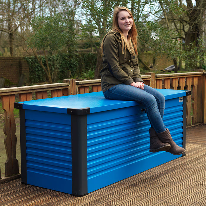 Garden Patio Storage Box