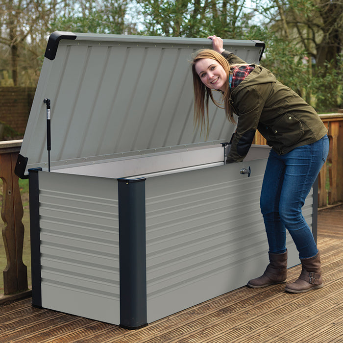 Garden Patio Storage Box