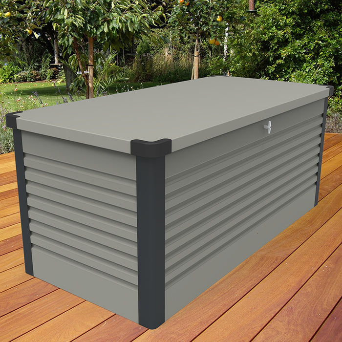 Garden Patio Storage Box