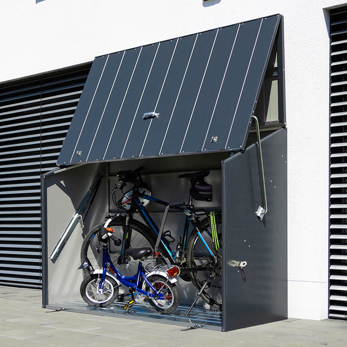 Sesame Garden Storage Unit