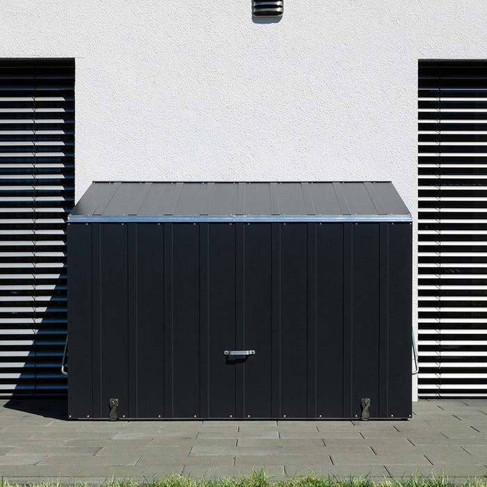 Sesame Garden Storage Unit