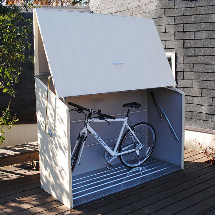 Sesame Garden Storage Unit