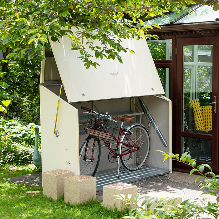 Sesame Garden Storage Unit