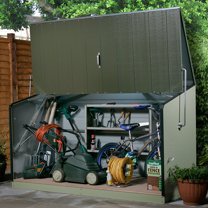 Storeguard Garden Storage Unit