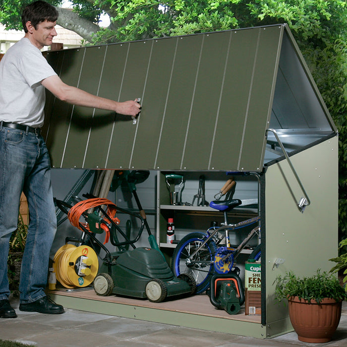 Storeguard Garden Storage Unit