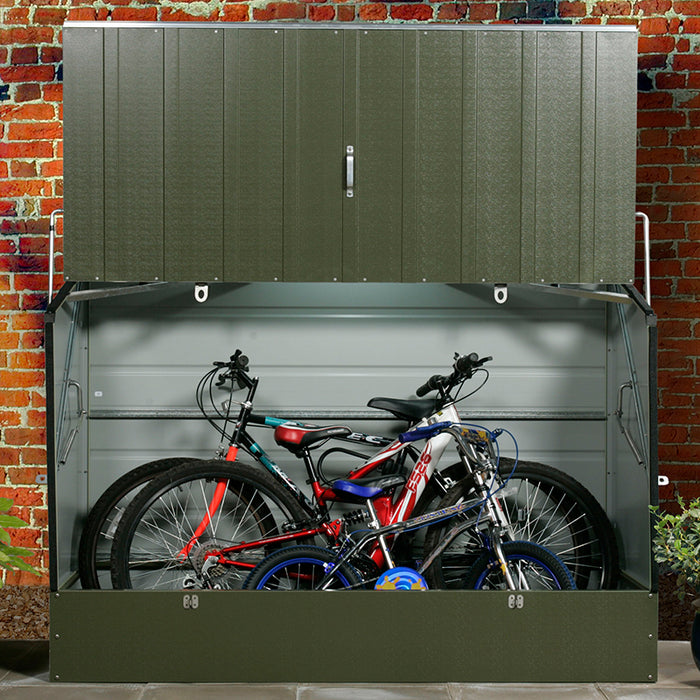 Storeguard Garden Storage Unit