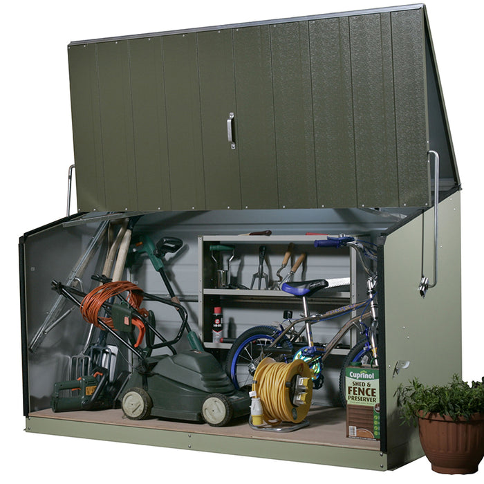 Storeguard Garden Storage Unit