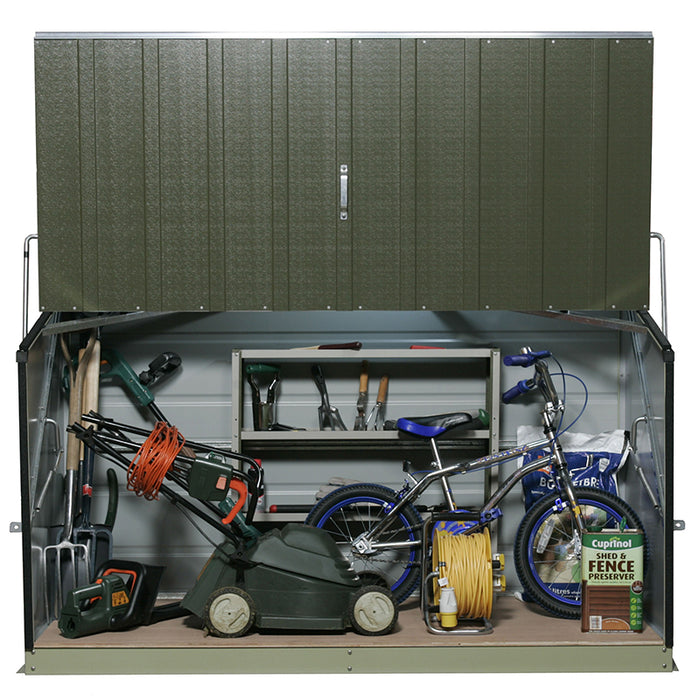 Storeguard Garden Storage Unit