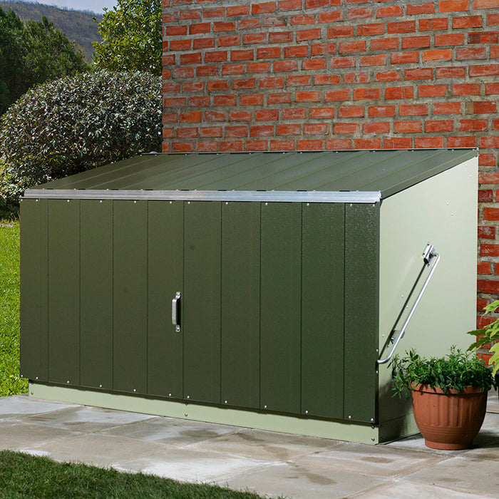 Storeguard Garden Storage Unit