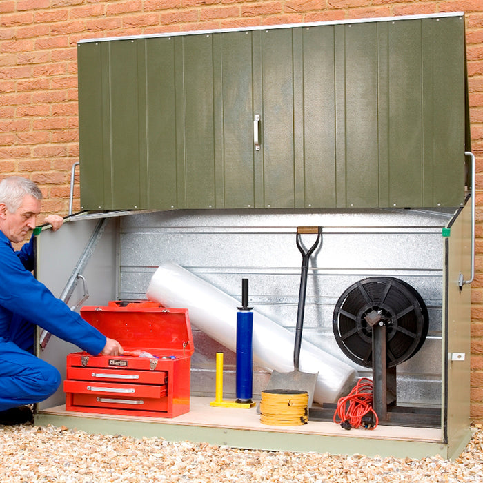 Storeguard Garden Storage Unit