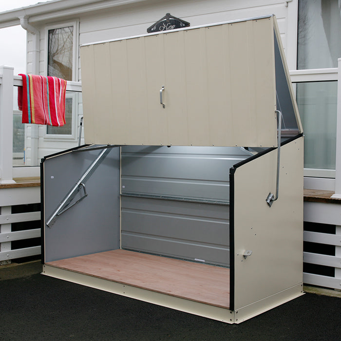 Storeguard Garden Storage Unit