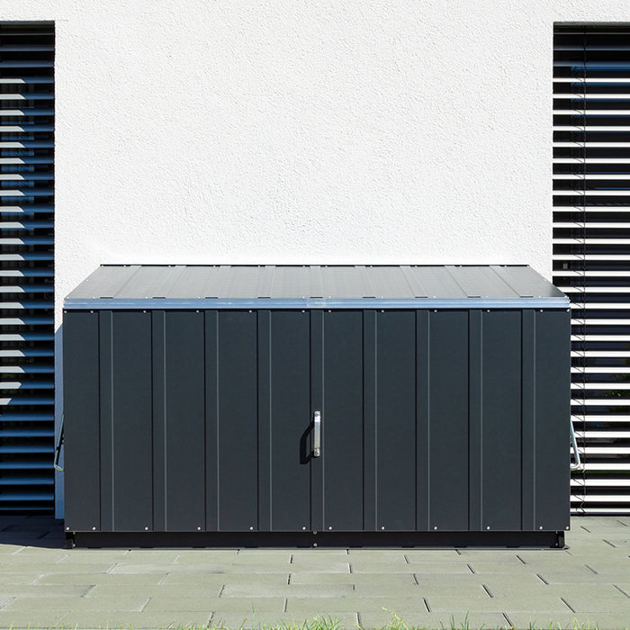 Storeguard Garden Storage Unit