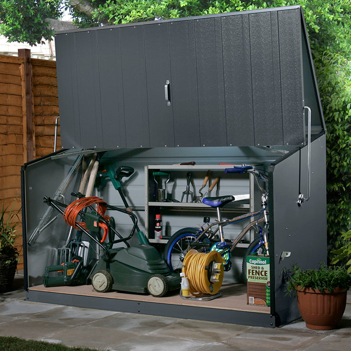 Storeguard Garden Storage Unit