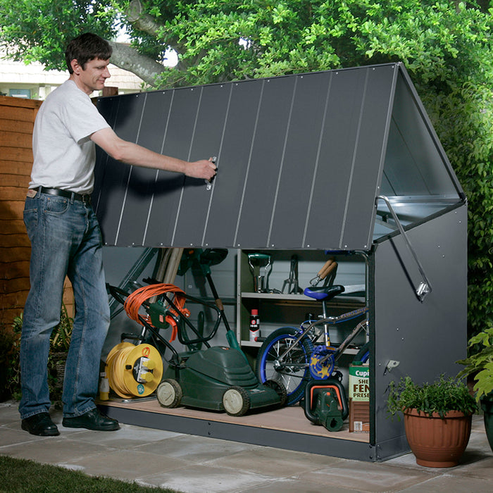 Storeguard Garden Storage Unit