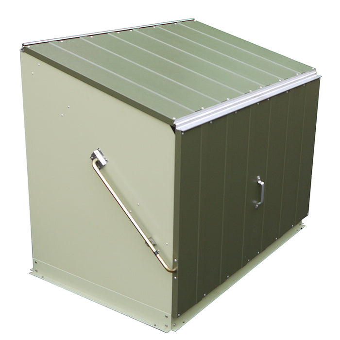 Stowaway Garden Storage Unit