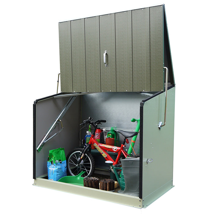 Stowaway Garden Storage Unit