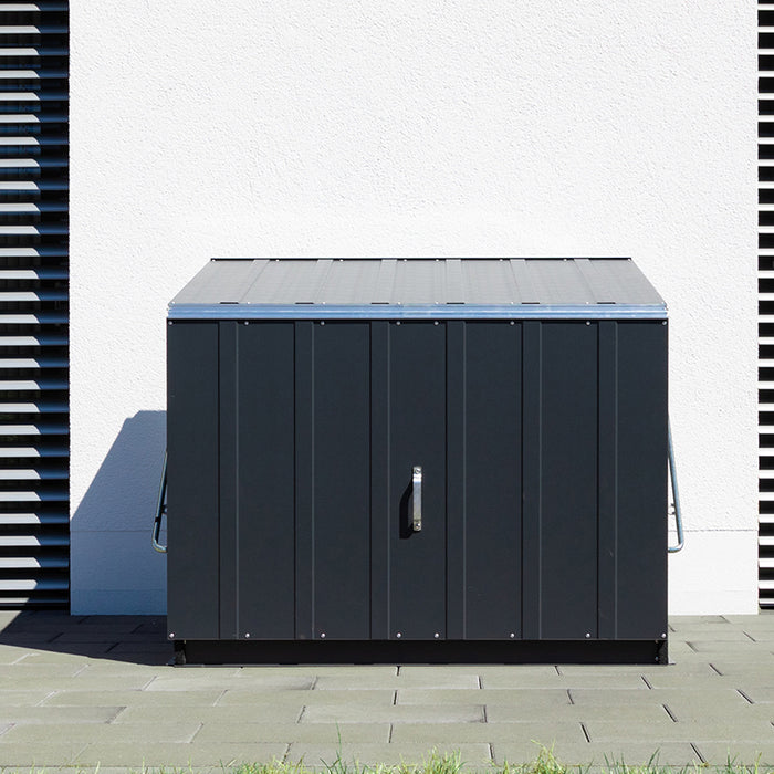 Stowaway Garden Storage Unit