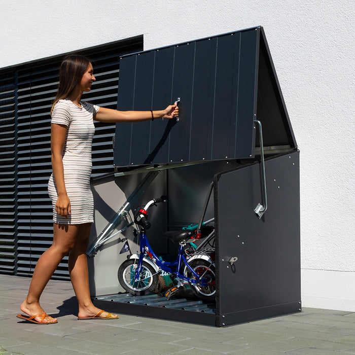 Stowaway Garden Storage Unit