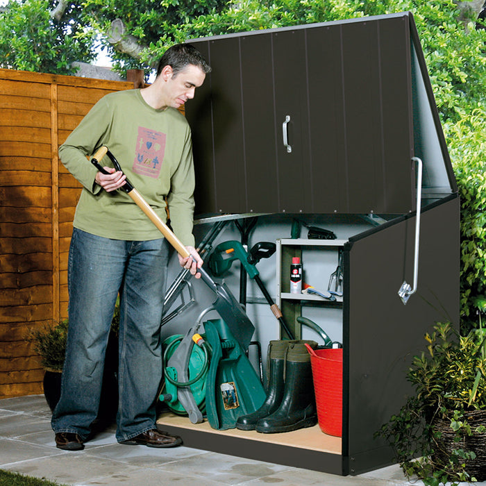 Stowaway Garden Storage Unit