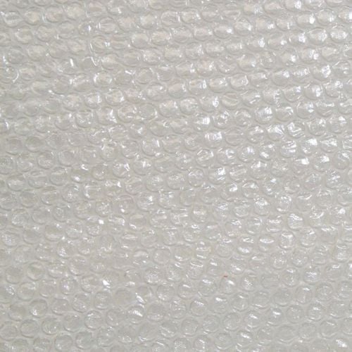 Greenhouse Bubble Wrap Insulation