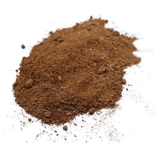 Compost Coir Disks