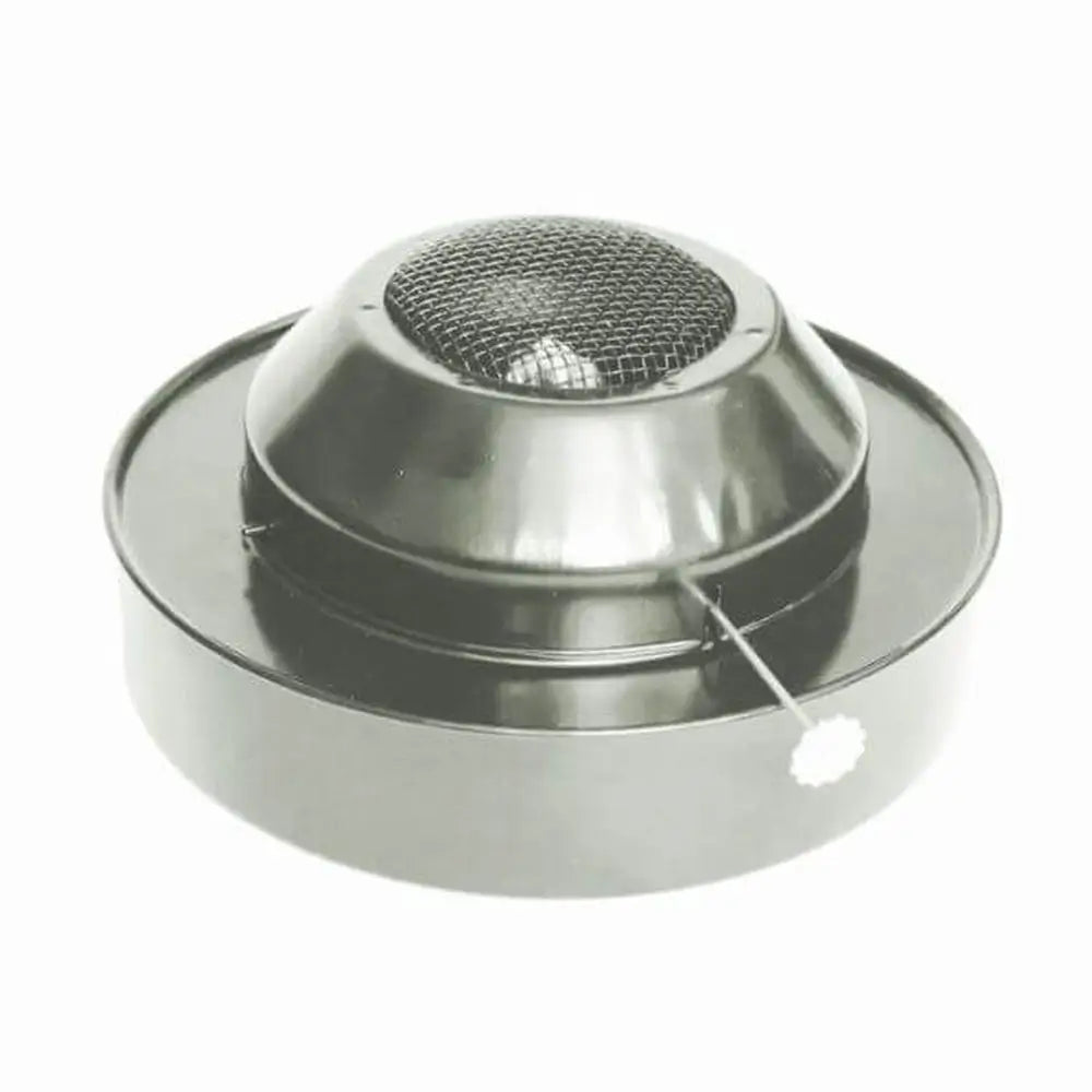 Mini Paraffin Heater