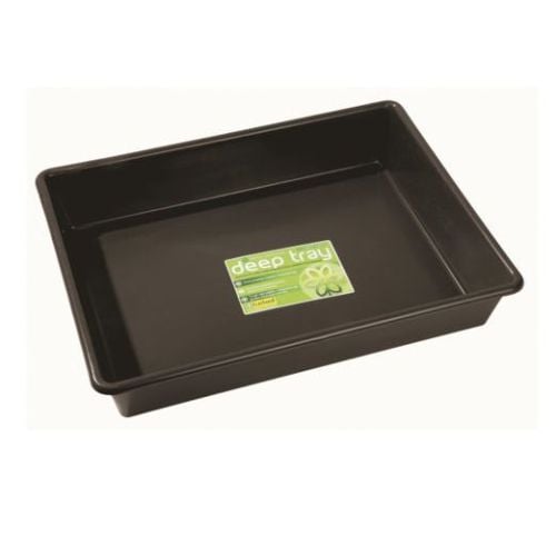 Multipurpose Deep Garden Tray