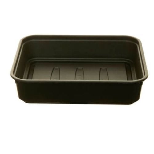 Gravel Tray Black