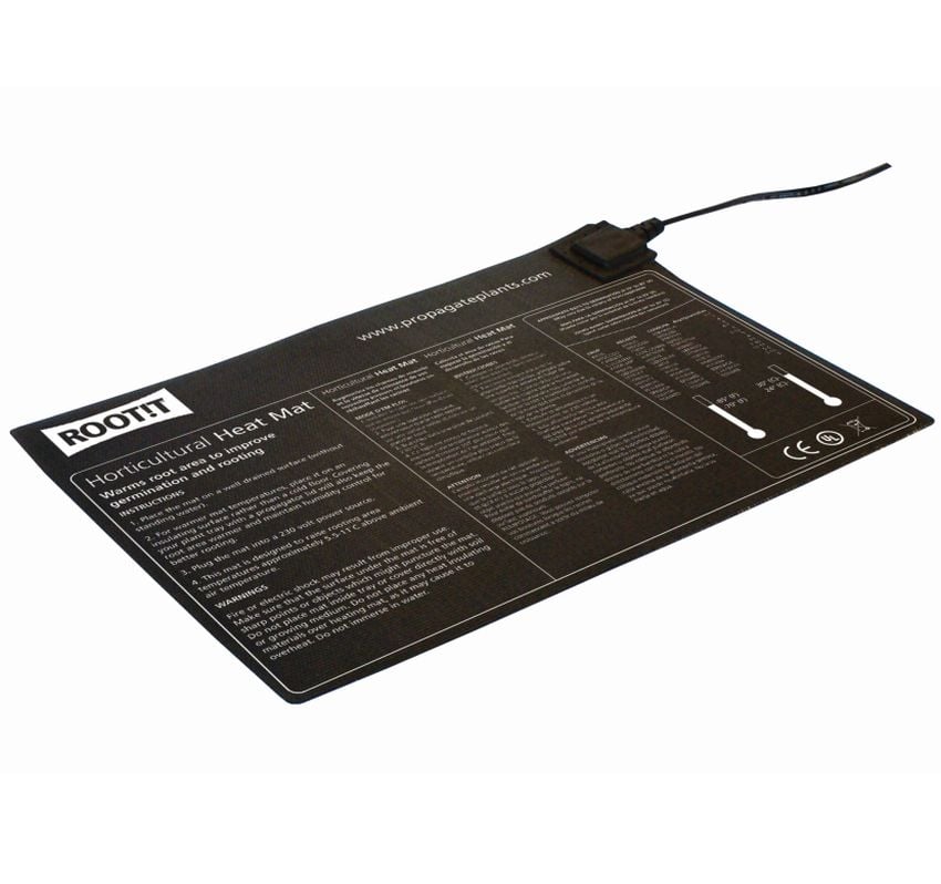 Root Heat Mat