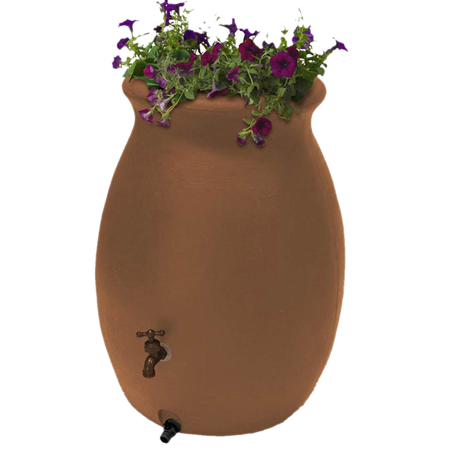 Castilla Rain Barrel 190 litre