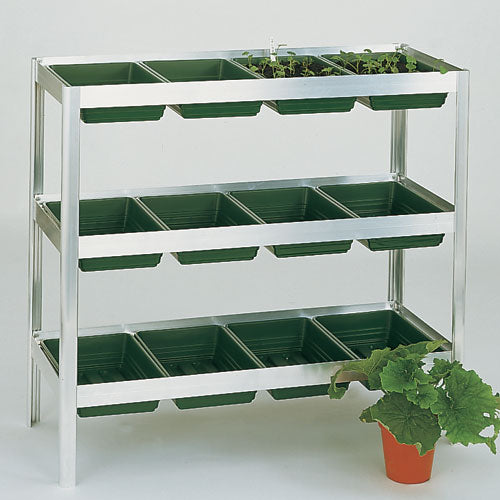 Seed Tray Rack